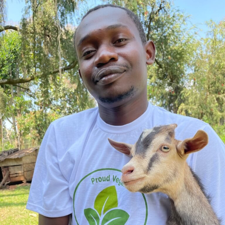 Compassion for Animals: Why Kindness Matters