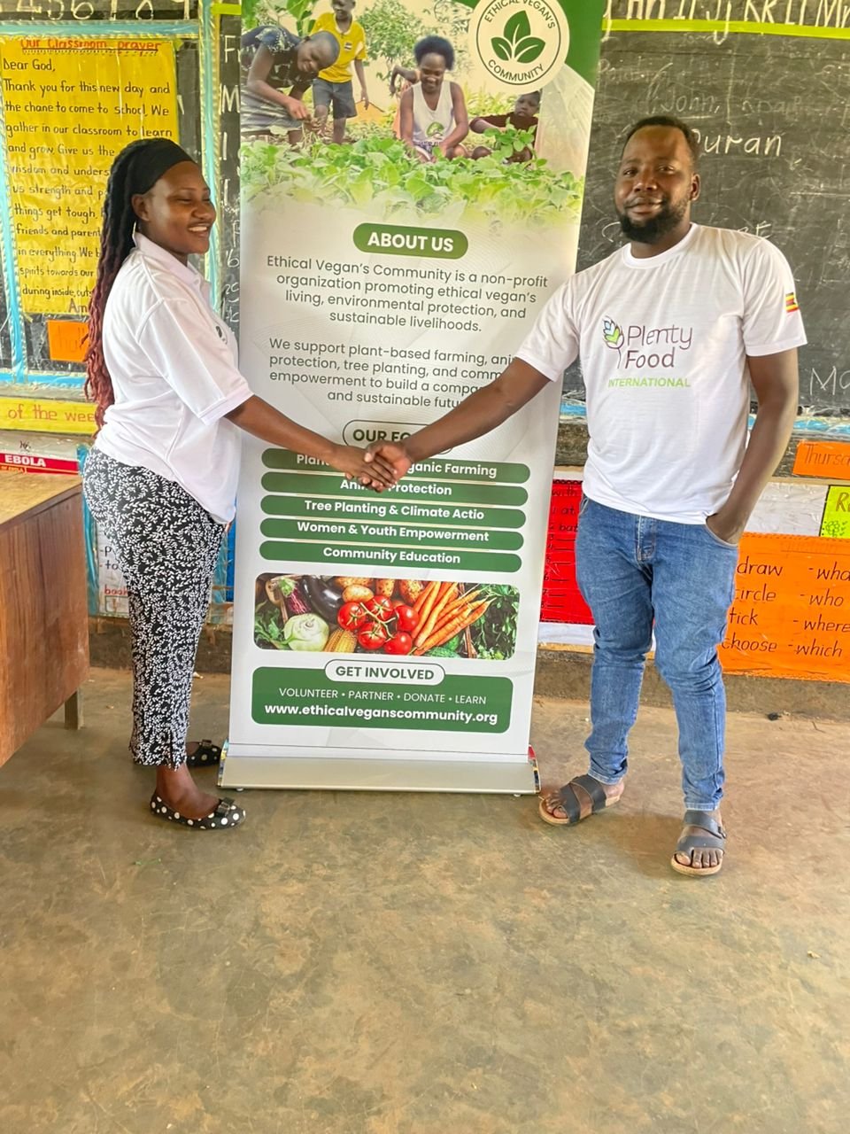Ethical Vegans Community (52)