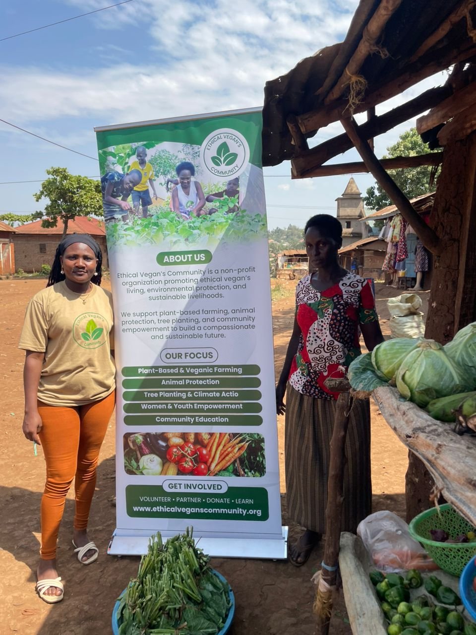 Ethican Vegan's Community (25)