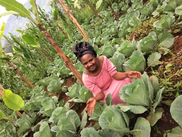 From the Kill Floor to the Garden: How We Are Helping Former Slaughterhouse Workers Build a Plant-Based Future